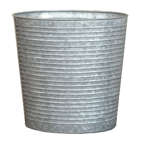 /POT MIKA CONIQUE 40cm de Décolines - Poterie décorative dans Cache-pot et pot déco