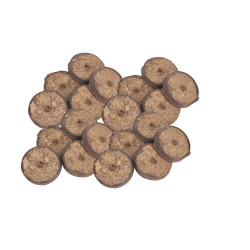 20 PASTILLES DE CULTURE de Jany France dans Accessoires de Semis