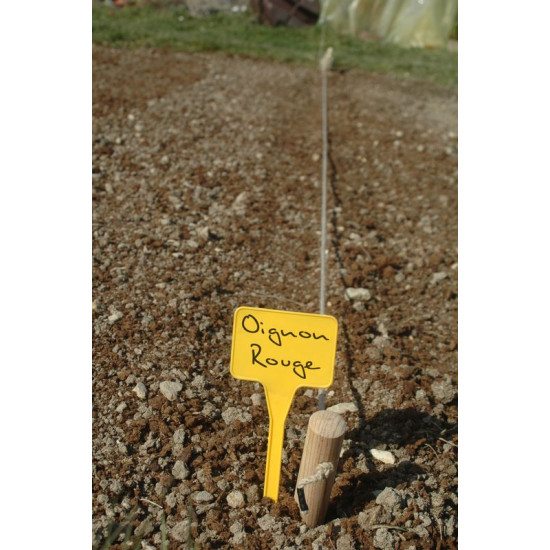 CORDEAU BOIS 1X25M de Jany France dans Outils à main pour le jardin