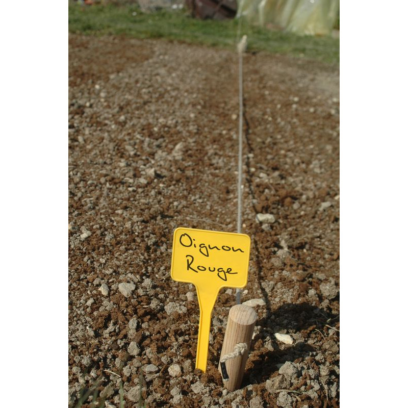 CORDEAU BOIS 1X25M de Jany France dans Outils à main pour le jardin