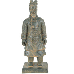 /STATUETTE QIN 4 L de Zolux - Produit pour animaux dans Sujets pour aquarium