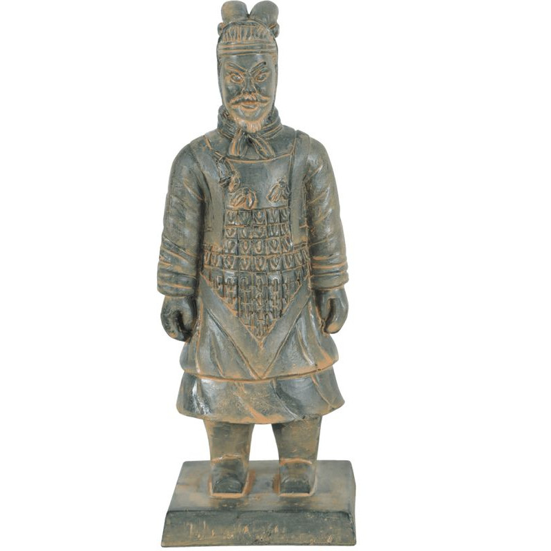 /STATUETTE QIN 4 L de Zolux - Produit pour animaux dans Sujets pour aquarium