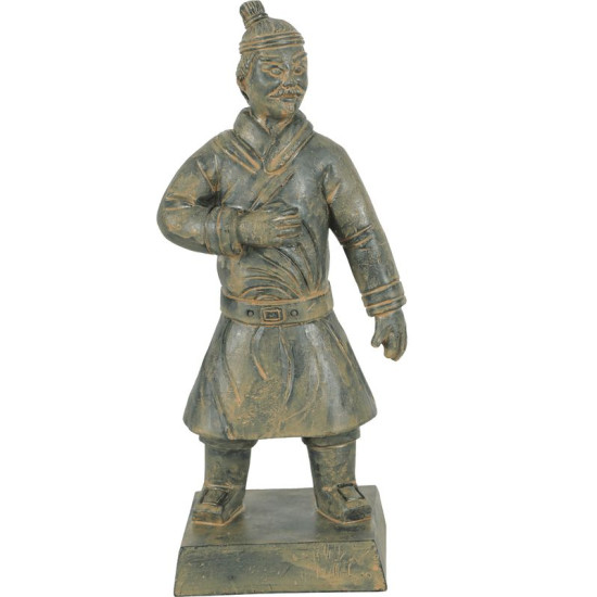 /STATUETTE QIN 6 L de Zolux - Produit pour animaux dans Sujets pour aquarium