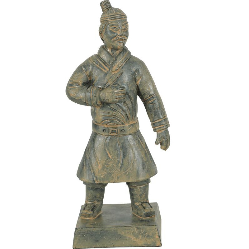 /STATUETTE QIN 6 L de Zolux - Produit pour animaux dans Sujets pour aquarium