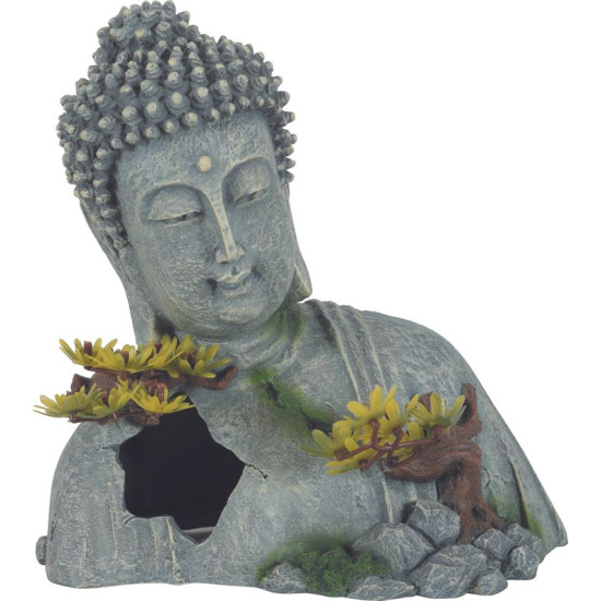 DECO STATUE D'ASIE BOUDHA 4 de Zolux - Produit pour animaux dans Sujets pour aquarium