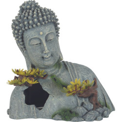 DECO STATUE D'ASIE BOUDHA 4 de Zolux - Produit pour animaux dans Sujets pour aquarium