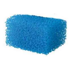 CARTOUCHE MOUSSE X2 EKAÏ de Zolux - Produit pour animaux dans Produits de filtration d'aquarium