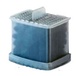 CARTOUCHE CHARBON X2 EKAÏ de Zolux - Produit pour animaux dans Produits de filtration d'aquarium
