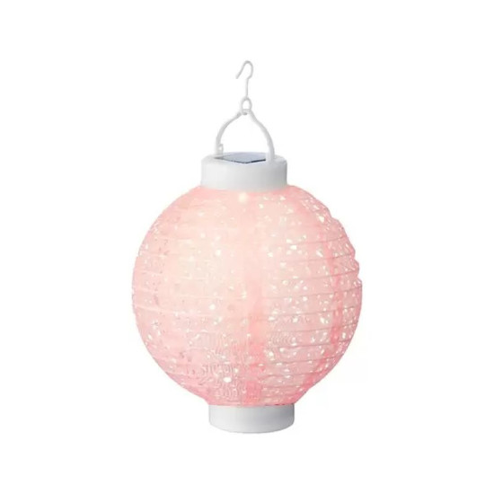 /LANTERNE SOLAR BLCC 1L de Kaemingk - deco de la maison dans Eclairages - Luminaires - Lampes