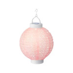 /LANTERNE SOLAR BLCC 1L de Kaemingk - deco de la maison dans Eclairages - Luminaires - Lampes