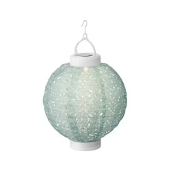 /LANTERNE SOLAR BLCC 1L de Kaemingk - deco de la maison dans Eclairages - Luminaires - Lampes