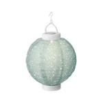 /LANTERNE SOLAR BLCC 1L de Kaemingk - deco de la maison dans Eclairages - Luminaires - Lampes