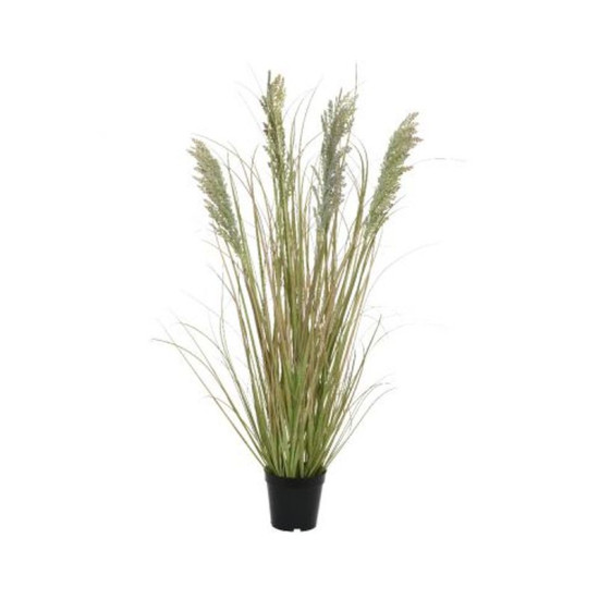 HERBE D/POT VERT H90 de Kaemingk - deco de la maison dans Plantes artificielles