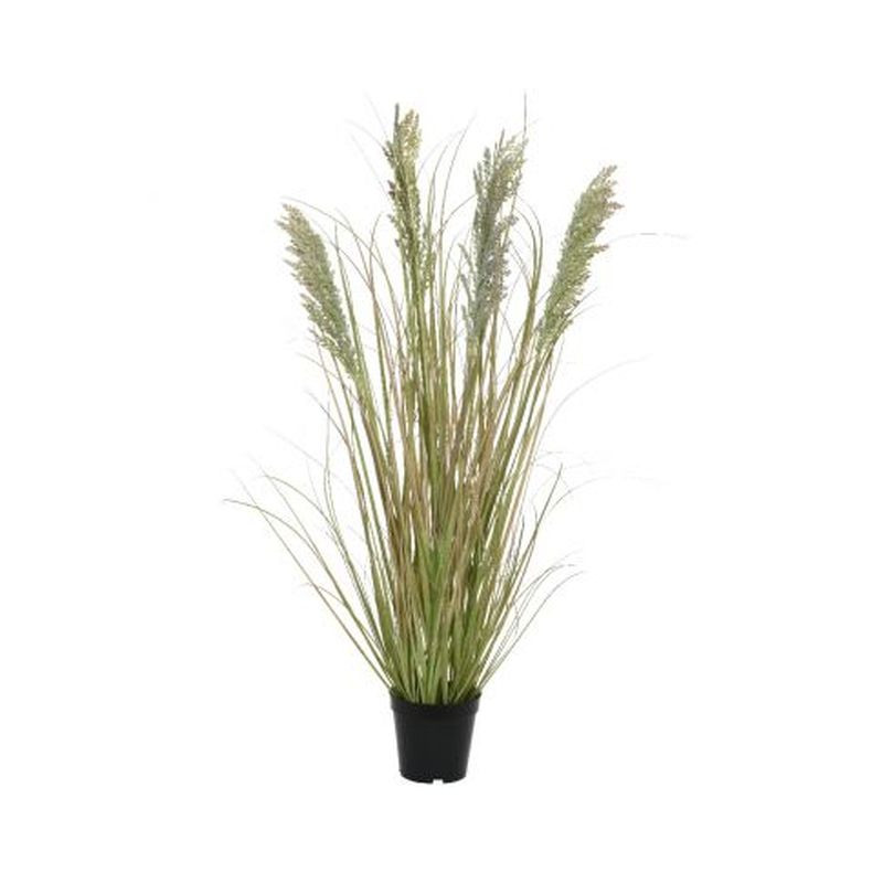 HERBE D/POT VERT H90 de Kaemingk - deco de la maison dans Plantes artificielles