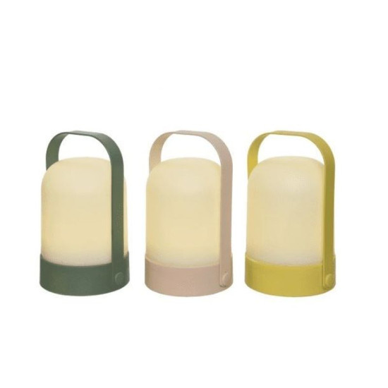 /Lanterne led d11 h18 de Kaemingk - deco de la maison dans Eclairages - Luminaires - Lampes