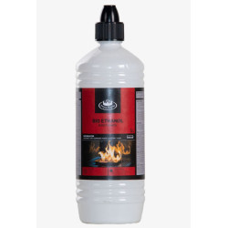 Bio éthanol de Esschert design - deco maison et jardin dans 🔥 Brasero - chauffe terrasse