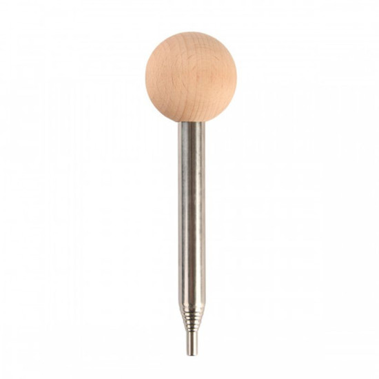 Boufadou télescopique de Esschert design - deco maison et jardin dans Accessoires pour barbecue