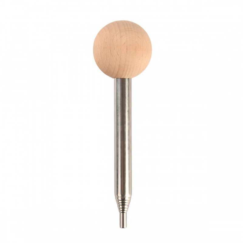 Boufadou télescopique de Esschert design - deco maison et jardin dans Accessoires pour barbecue