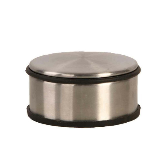 Cale porte inox de Esschert design - deco maison et jardin dans 🕰️ Autres accessoires de déco
