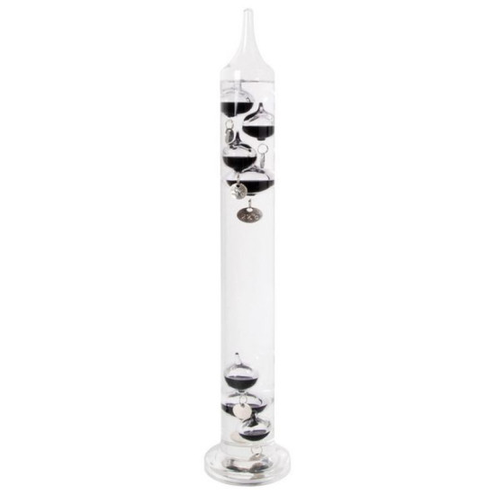 Galileo Thermomètre MM de Esschert design - deco maison et jardin dans Thermométre - Pluviometre - Baromètre