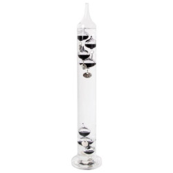 Galileo Thermomètre MM de Esschert design - deco maison et jardin dans Thermométre - Pluviometre - Baromètre
