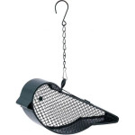 /Mangeoire à suspendre oiseau métal de Esschert design - deco maison et jardin dans Nichoirs, Mangeoires et accessoires