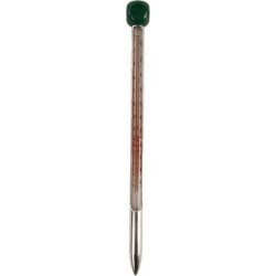 Thermomètre de sol de Esschert design - deco maison et jardin dans Thermométre - Pluviometre - Baromètre