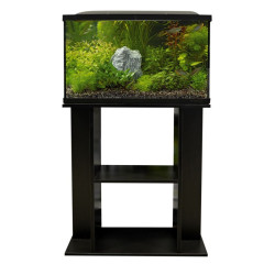 MEUBLE START 100 NOIR de Superfish - Aquadistri - accessoires pour aquarium et bassin dans Meuble d'aquarium