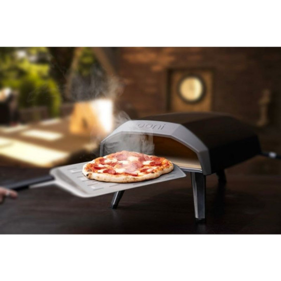 Four à pizza Ooni koda 12 37mb a gaz, pour cuisson parfaite à domicile de Ooni dans 🍕Fours à pizza Ooni