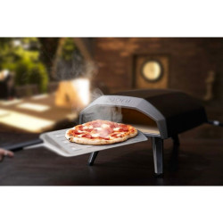Four à pizza Ooni koda 12 37mb a gaz, pour cuisson parfaite à domicile de Ooni dans 🍕Fours à pizza Ooni