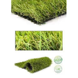 GAZON ARTIFICIEL CASSIS 2 X 3 de AG'CO - Gazon synthétique dans Gazon synthétique pour le jardin