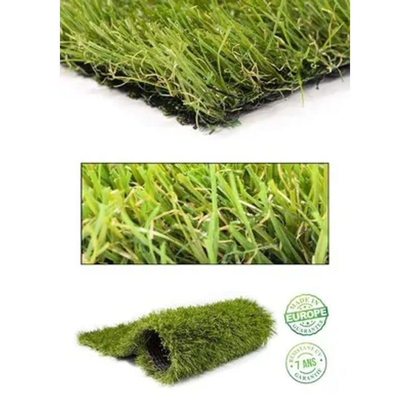 GAZON ARTIFICIEL CASSIS 2 X 3 de AG'CO - Gazon synthétique dans Gazon synthétique pour le jardin