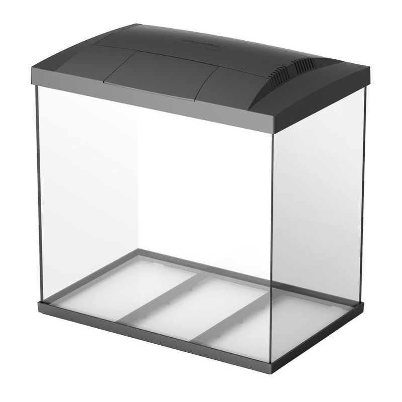 SF START AQUARIUM 70 CUVE SOCLE NOIR de Superfish - Aquadistri - accessoires pour aquarium et bassin dans Aquariums 60 à 150 ...