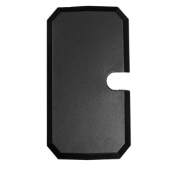 HOME 60/80/100 FILTER COVER NOIR de Superfish - Aquadistri - accessoires pour aquarium et bassin dans Pieces de Rechange - sa...
