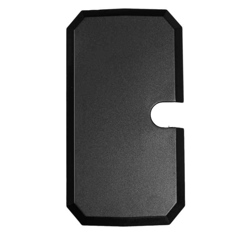 HOME 60/80/100 FILTER COVER NOIR de Superfish - Aquadistri - accessoires pour aquarium et bassin dans Pieces de Rechange - sa...