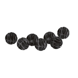 PCLEAR FILE BIO BALL 25P de Superfish - Aquadistri - accessoires pour aquarium et bassin dans Filtre pour bassin