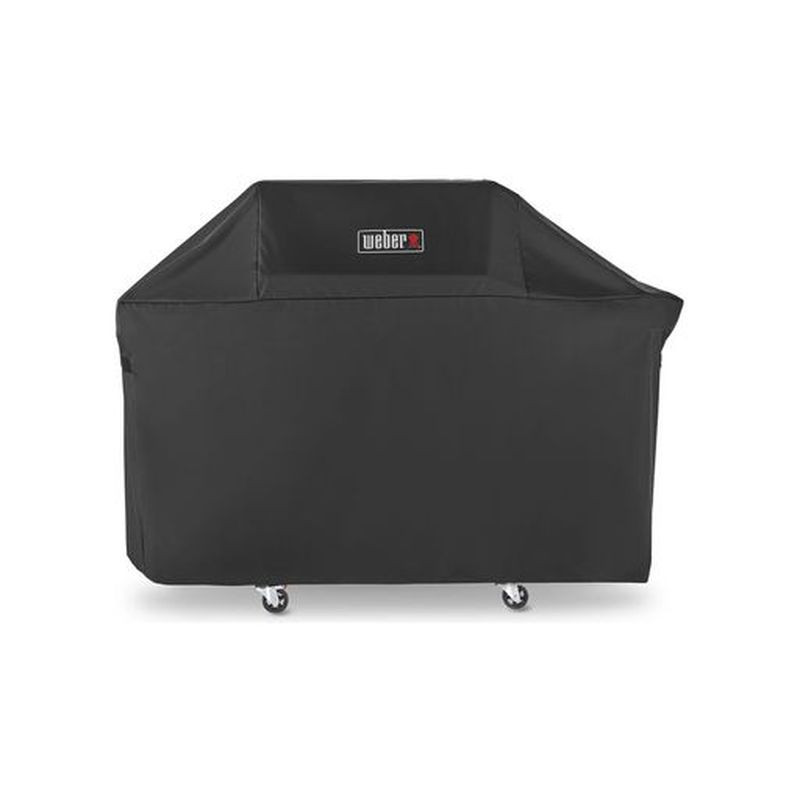 Housse premium - pour Genesis 300 de Weber- BBQ à charbon, à gaz et électriques dans Accessoires pour barbecue