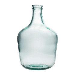 /VASE BOUTEILLE COMETE D17 H42 de Jardinerie Bordeaux Libourne Gironde dans Vase