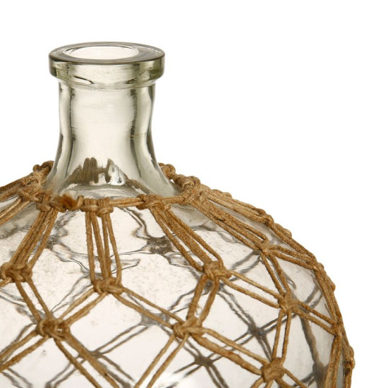 /VASE DAME-JEANNE CRUSE D22 H27 de Jardinerie Bordeaux Libourne Gironde dans Vase