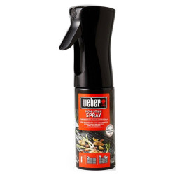 Huile anti-adhérence 200 ml de Weber- BBQ à charbon, à gaz et électriques dans Accessoires pour barbecue