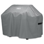 Housse Genesis I-Genesis 300 de Weber- BBQ à charbon, à gaz et électriques dans Accessoires pour barbecue