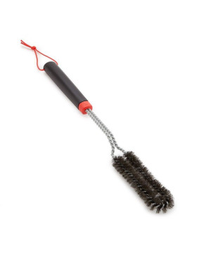 Grill Brush Detailed de Weber- BBQ à charbon, à gaz et électriques dans Accessoires pour barbecue
