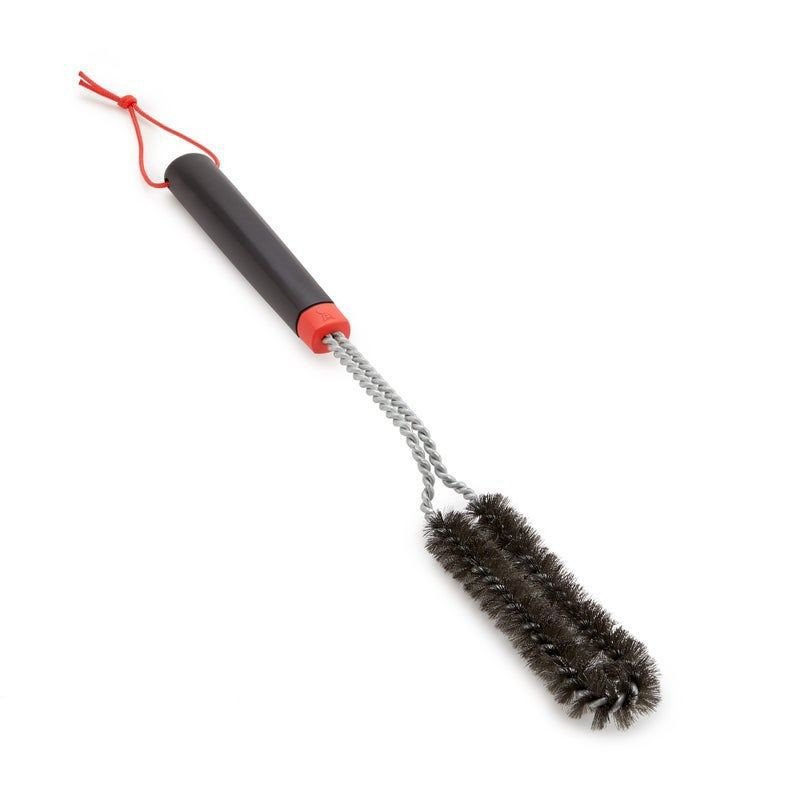 Grill Brush Detailed de Weber- BBQ à charbon, à gaz et électriques dans Accessoires pour barbecue