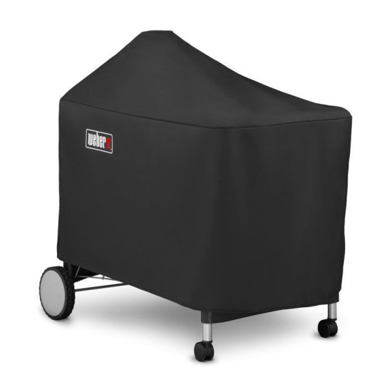Housse Deluxe Performer et Deluxe de Weber- BBQ à charbon, à gaz et électriques dans Accessoires pour barbecue