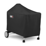 Housse Deluxe Performer et Deluxe de Weber- BBQ à charbon, à gaz et électriques dans Accessoires pour barbecue