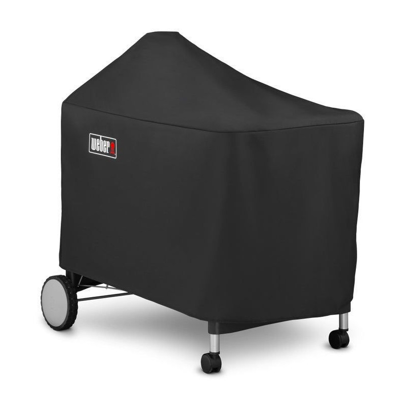Housse Deluxe Performer et Deluxe de Weber- BBQ à charbon, à gaz et électriques dans Accessoires pour barbecue