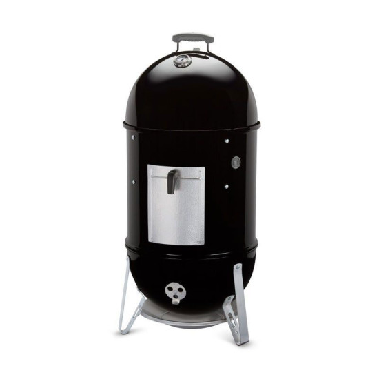 Smokey Cooker Smoker 47cm weber de Weber- BBQ à charbon, à gaz et électriques dans Barbecue pour de bonnes grillades