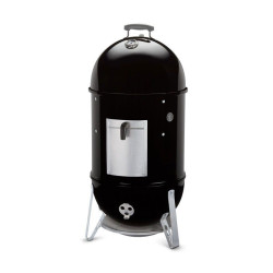 Smokey Cooker Smoker 47cm weber de Weber- BBQ à charbon, à gaz et électriques dans Barbecue pour de bonnes grillades