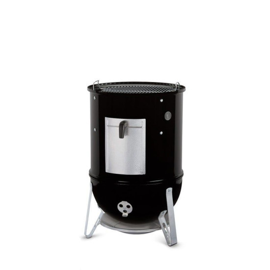 Smokey Cooker Smoker 47cm weber de Weber- BBQ à charbon, à gaz et électriques dans Barbecue pour de bonnes grillades