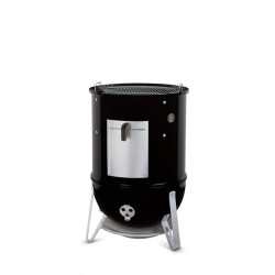 Smokey Cooker Smoker 47cm weber de Weber- BBQ à charbon, à gaz et électriques dans Barbecue pour de bonnes grillades